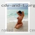 Naked women Centre Texas